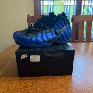 Air Foamposite Pro, Size 11